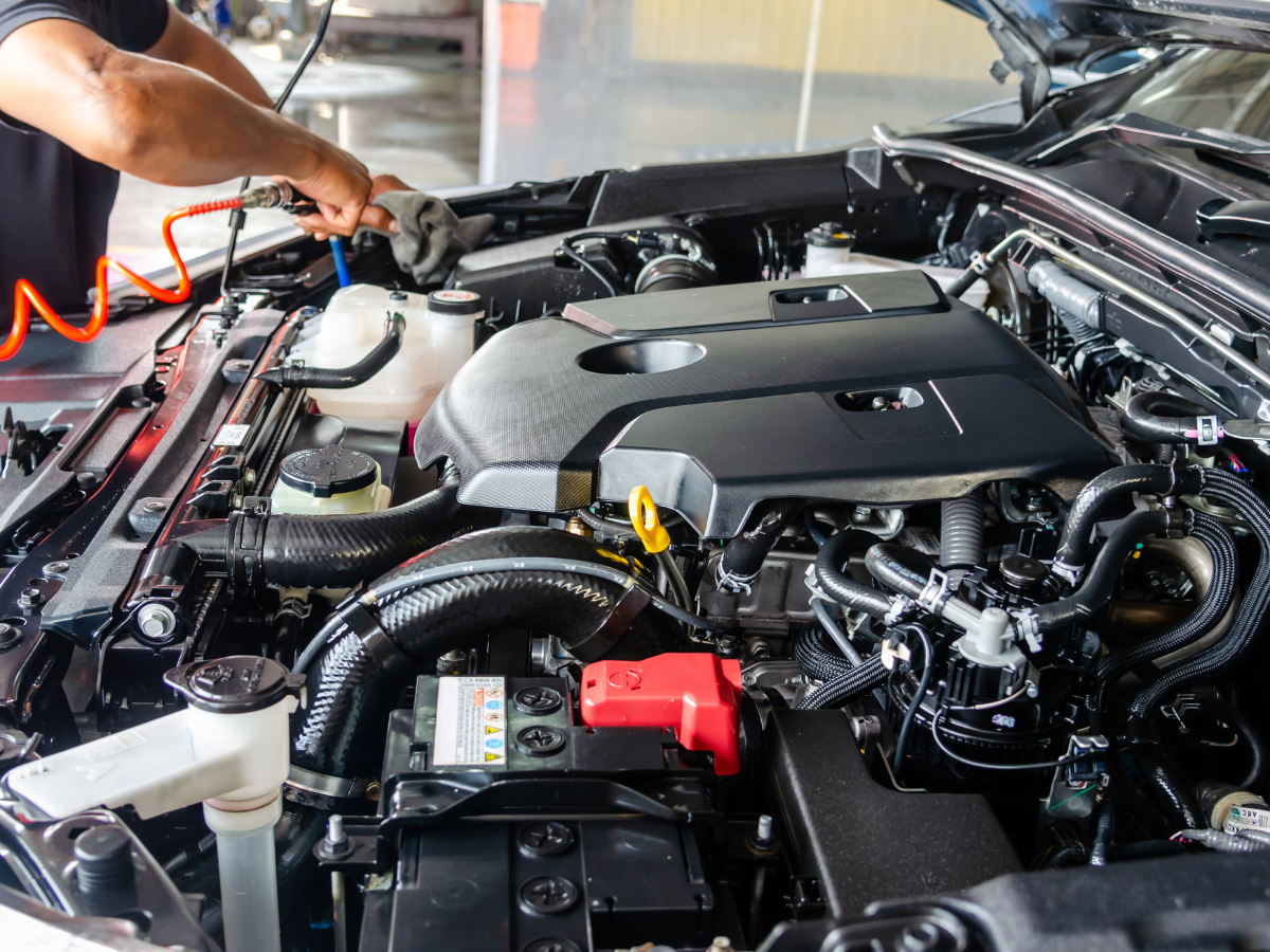 Get An Instant Online Offer